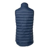 Vest Amy pad rec navy XS South West