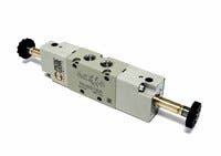 VENTIL SOV 25 SOB 1/8