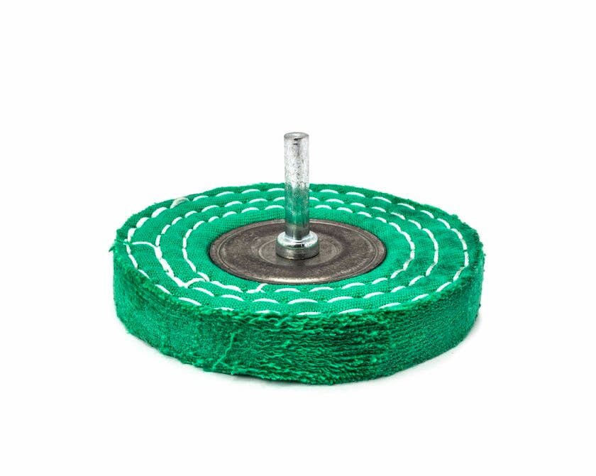 LAPPOLERSKIVA 80X12MM