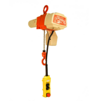 KÄTTINGTELFER ED06ST KAPA CITET 60 KG