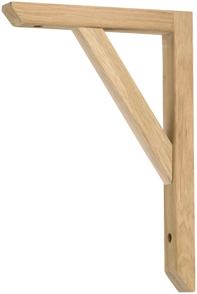KONSOL STRUKTUR EK OBEHANDLAD 180X265MM 1 ST