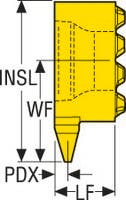 SKÄR LCEX1105-3.0TRL CP500