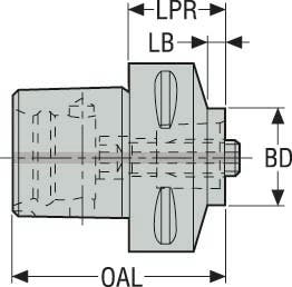 HÅLLARE C5-391.02-40040A