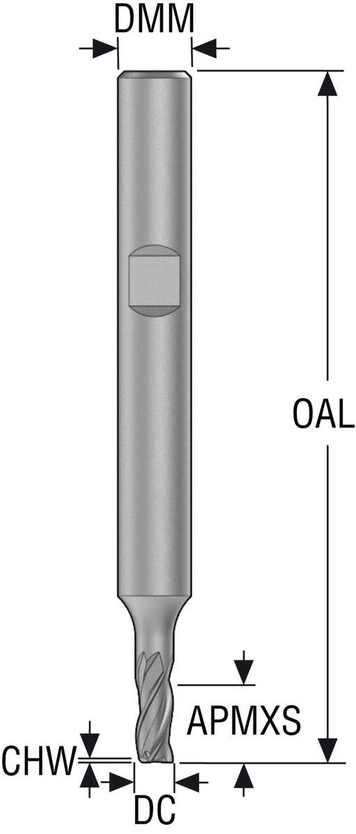 PINNFRÄS JSE513040F2C.3Z3,SIRA