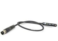 SENSORHALL NO 300MM M8 CE3M8P