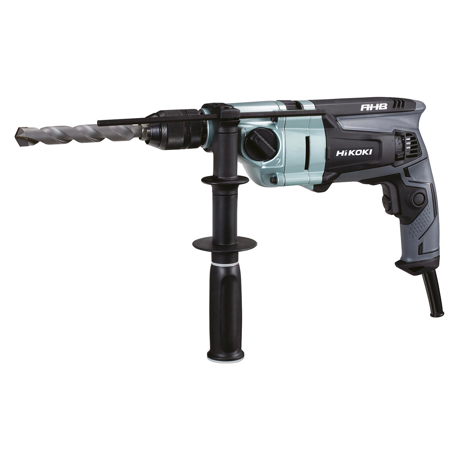 BORRMASKIN SLAG 860W DV20VD