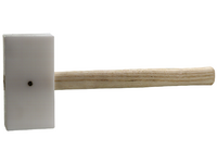 PLASTKLUBBA 145MM 1963