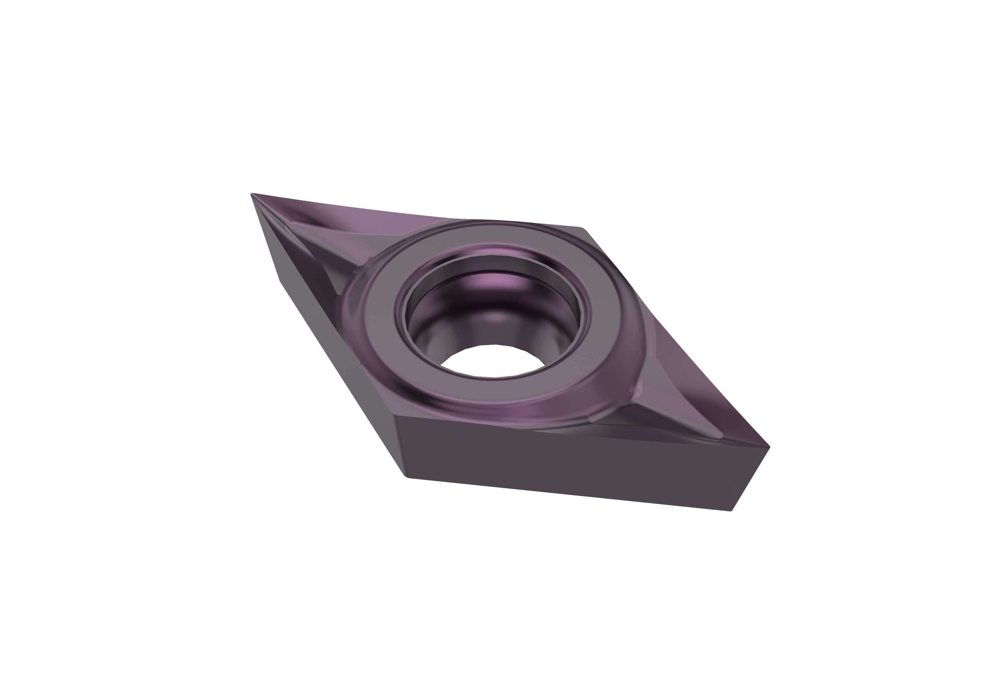 SKÄR DCGT070204F-AL TS2050