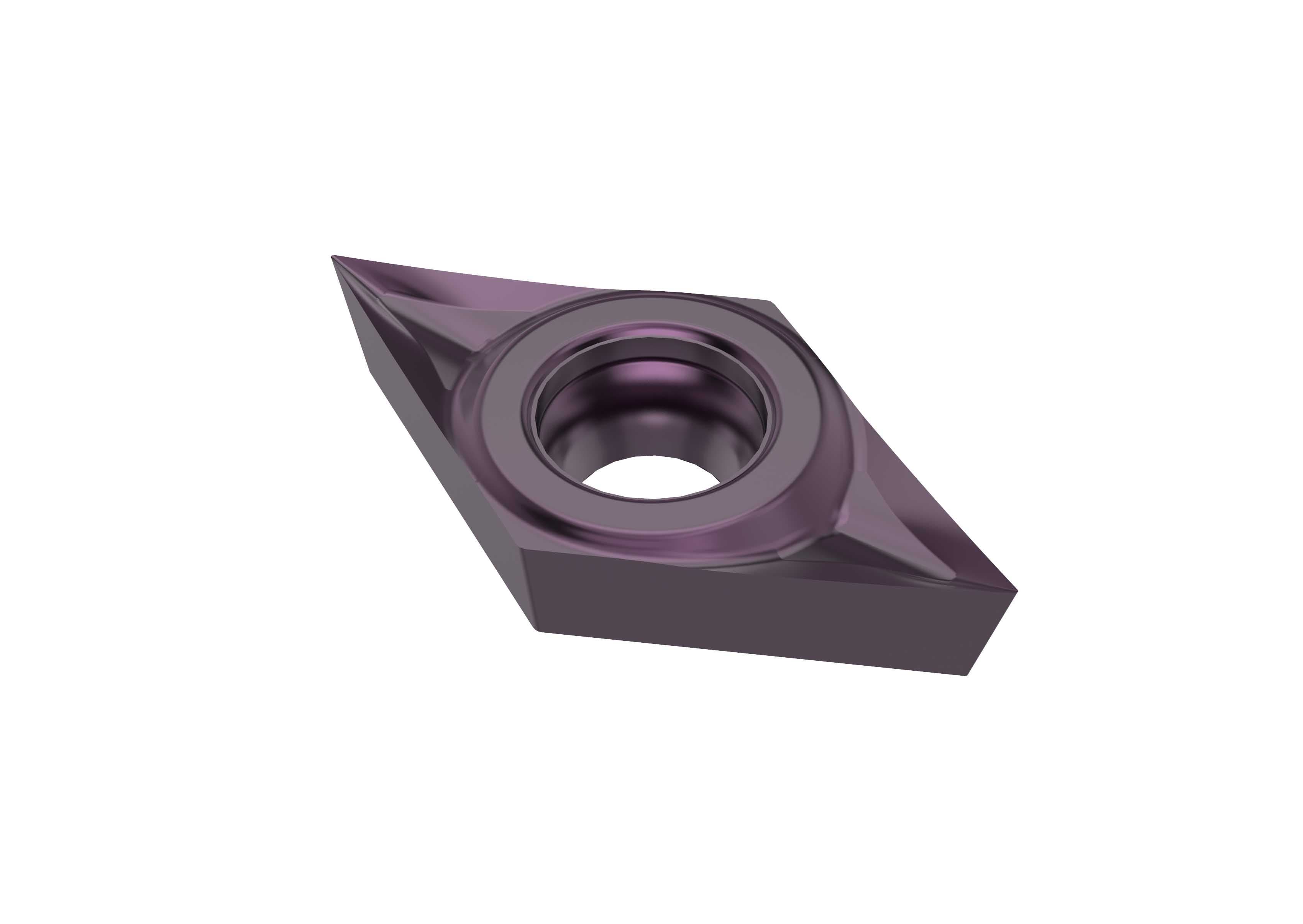 SKÄR DCGT070204F-AL TS2050