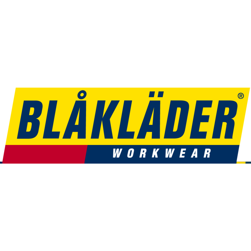 Blåkläder