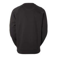 HUDSON CREWNECK SVART XS South West