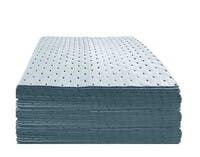 ABSORB BLÅ ARK 40X50CM OIL ONLY 200ST/FP