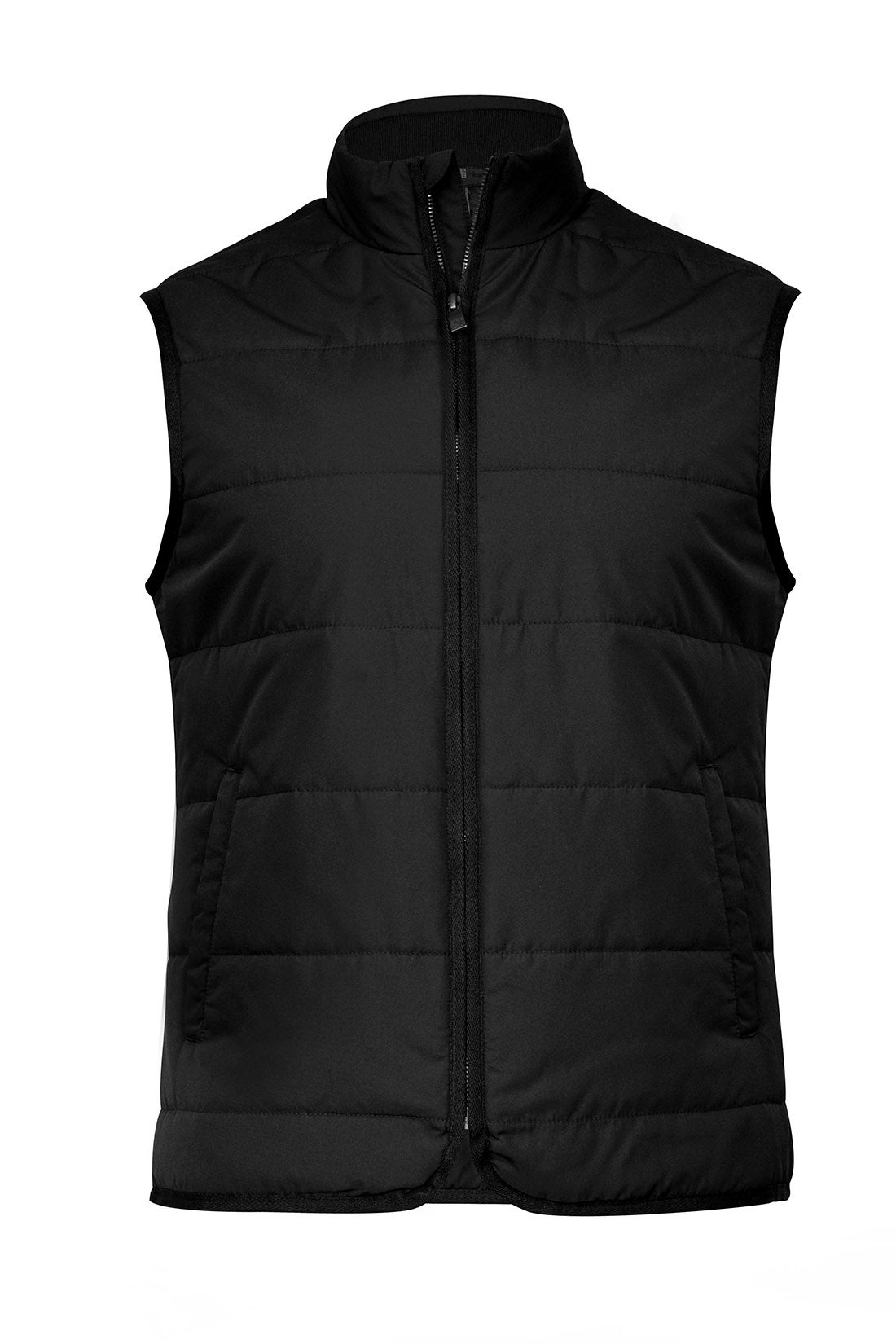 Hudson Men Black XL