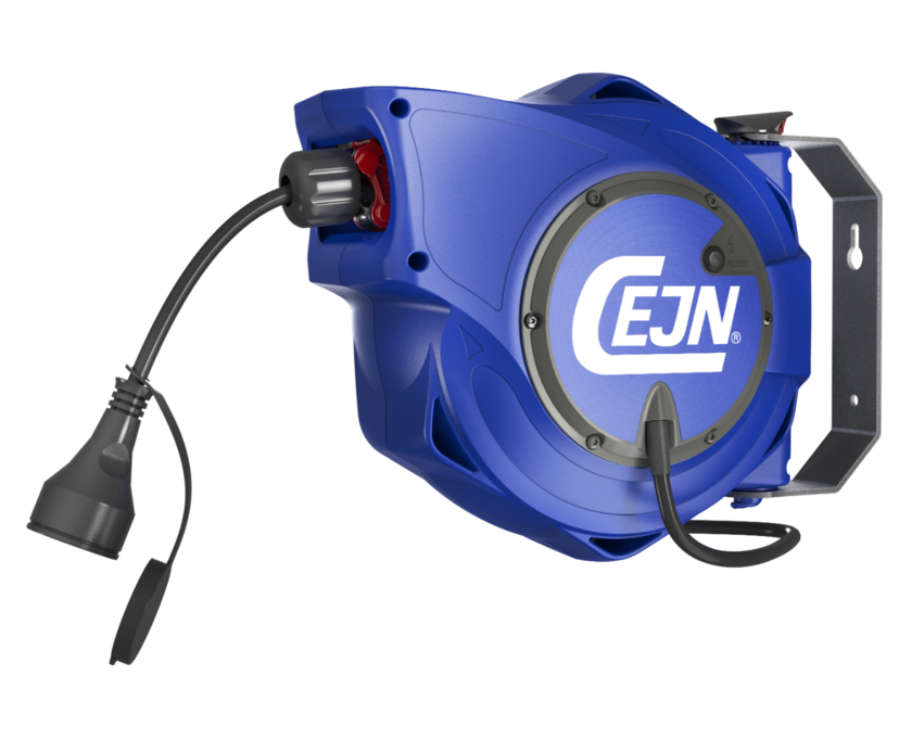 SLADDVINDA 3X1,5 10M EL