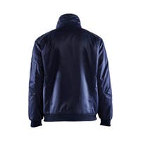 JACKA 49161900 MARINBLÅ M