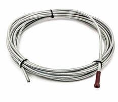 TRÅDLEDARE STÅL. 4,5M 0,9-1,0