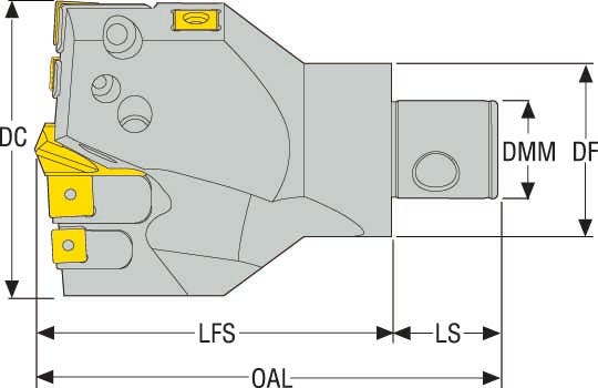 BORR SD602-4000-63RG
