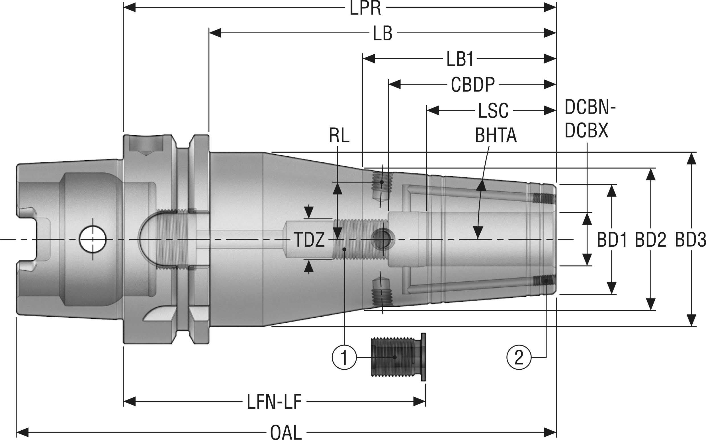 HÅLLARE E930456000870