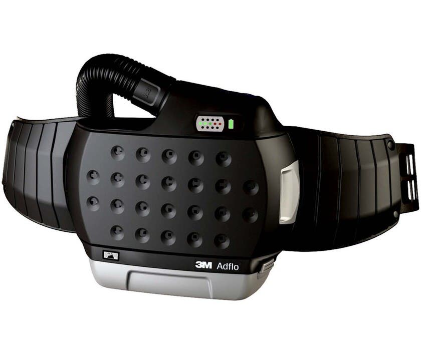 FLÄKTENHET SPEEDGLAS ADFLO H837730