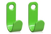 SILENT SPACE KROK 2-PACK LIMEG RÖN