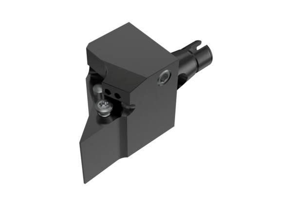 HÅLLARE QC16-SVJBR-11JET