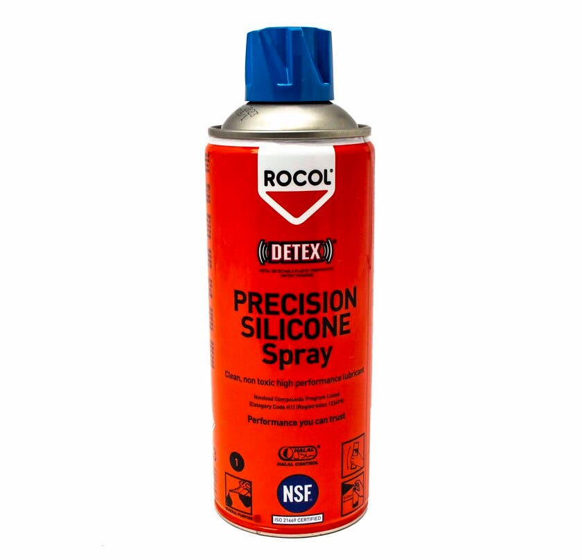 SILIKONSPRAY ROCOL SL 400ML