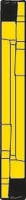 SKÄR X4G250315S-0215RN-D CBN200