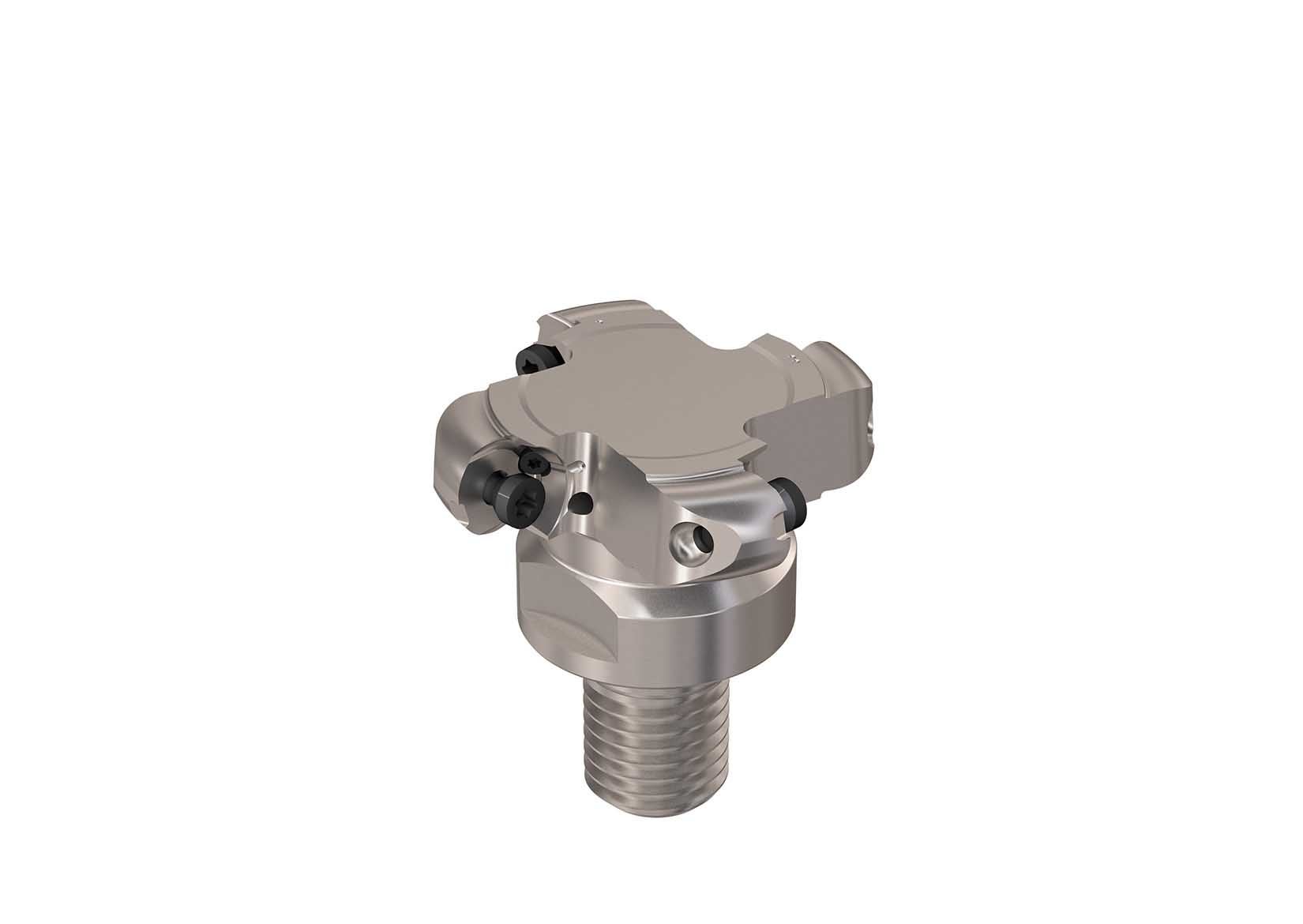 FRÄS R335.29-2.00-16RE-6N-R4