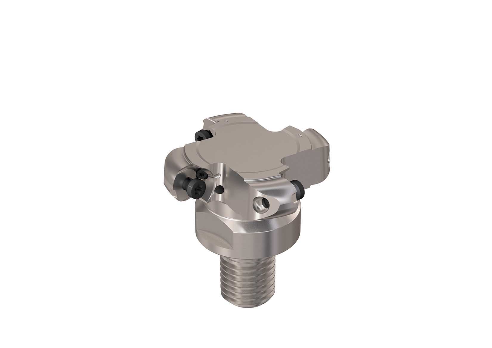 FRÄS R335.29-2.00-16RE-6N-R4