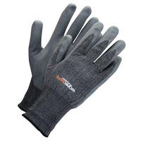 HANDSKE NITRIL P30-101 STL. 6