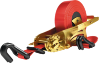 SURRNING QL1200MD 4,6M TRÅDKROK