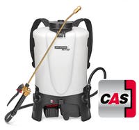 REC 15 PC1 CAS NYHET!