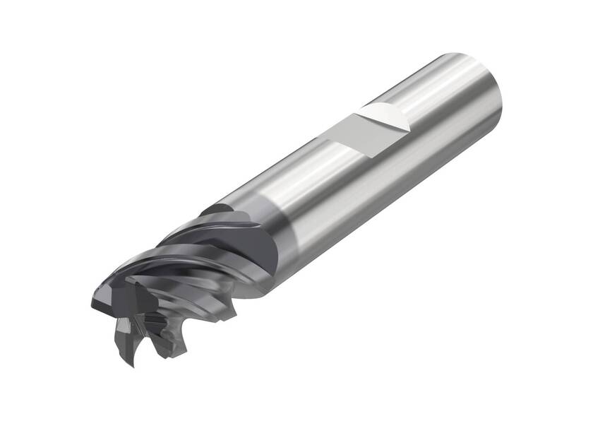 PINNFRÄS JS554100D1R050.3Z4-SI RA
