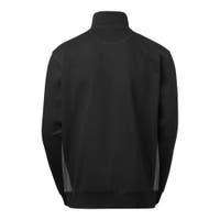 WEBBER H-ZIP 2-CO BLÅ/GRE XS South West