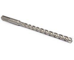 HAMMARBORR 4C 16 SDS FÄSTE PLUS