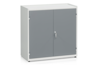 VERKTYGSSKÅP HD 500/1070 VIT/GRÅ