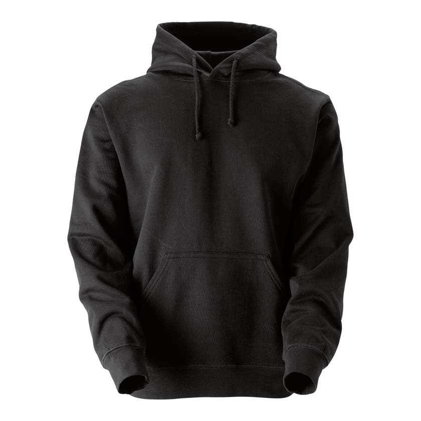 TABER SVART XXL South West