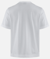 Tipton Casual Tee White S