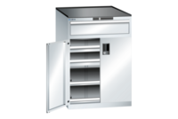 VERKTYGSHURTS DÖRR LISTA 36X36 6 (WXDXH)