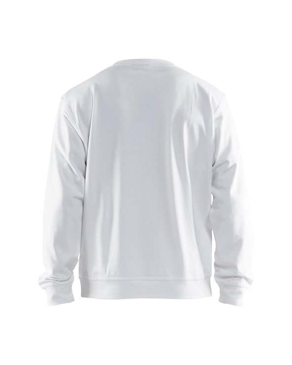 SWEATSHIRT 33401158 VIT 3XL