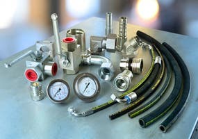 OLJESLANG 20/60BAR 13MM