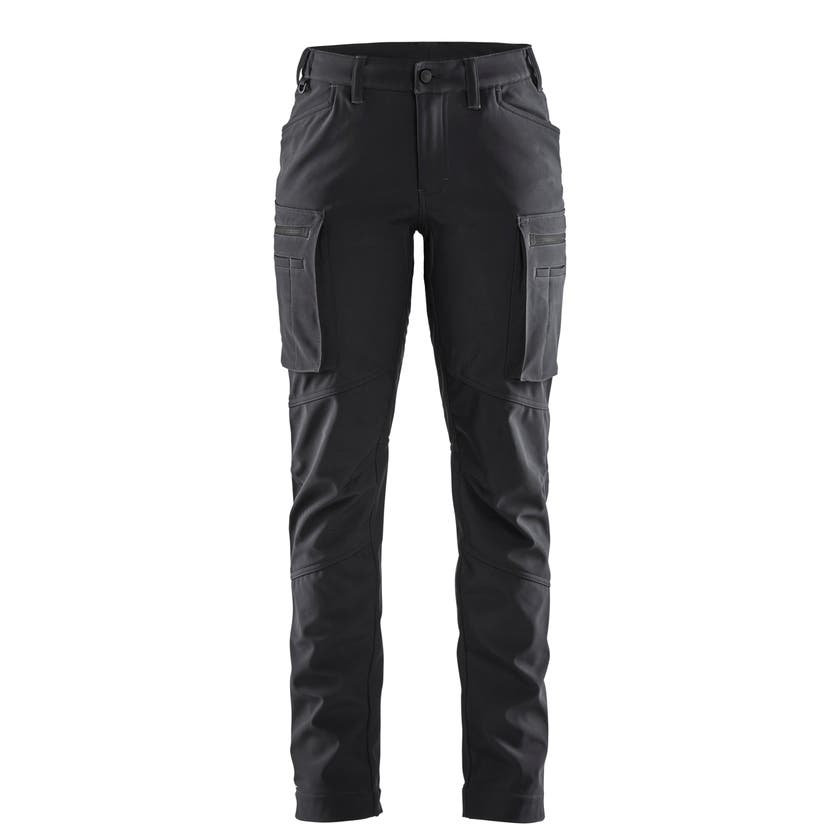 BYXA 71772513 SVART 32