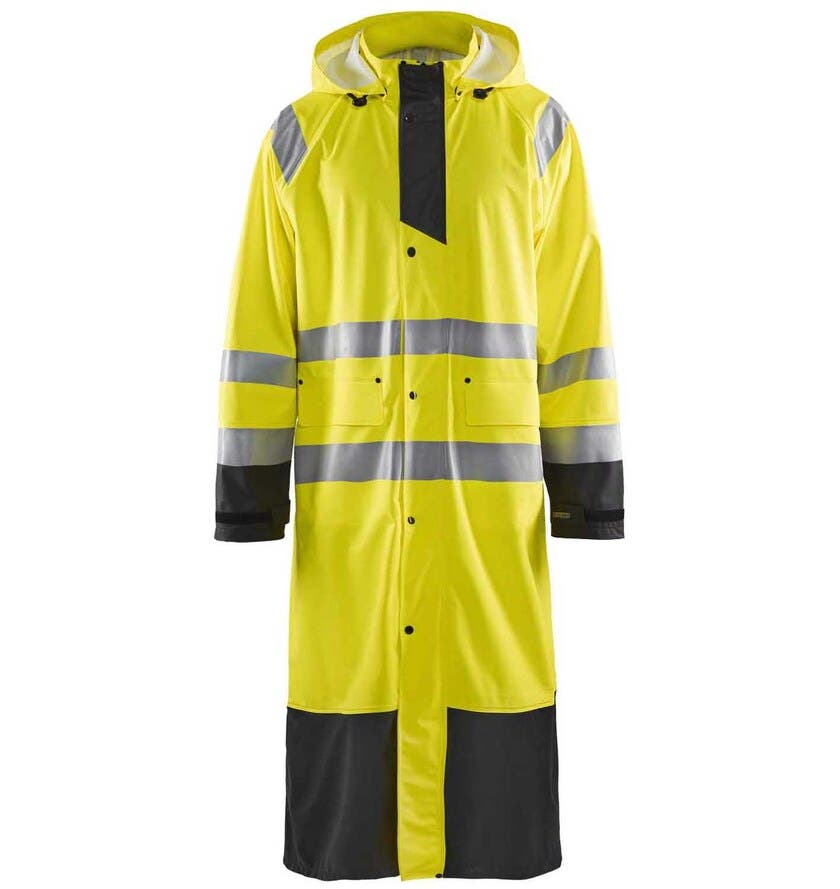 REGNROCK 43252000 GUL/MAR XS