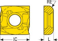 SKÄR SNHQ1204540EL2-M07 F40M