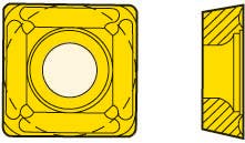 BORRSKÄR SPMX070304-75 F40M