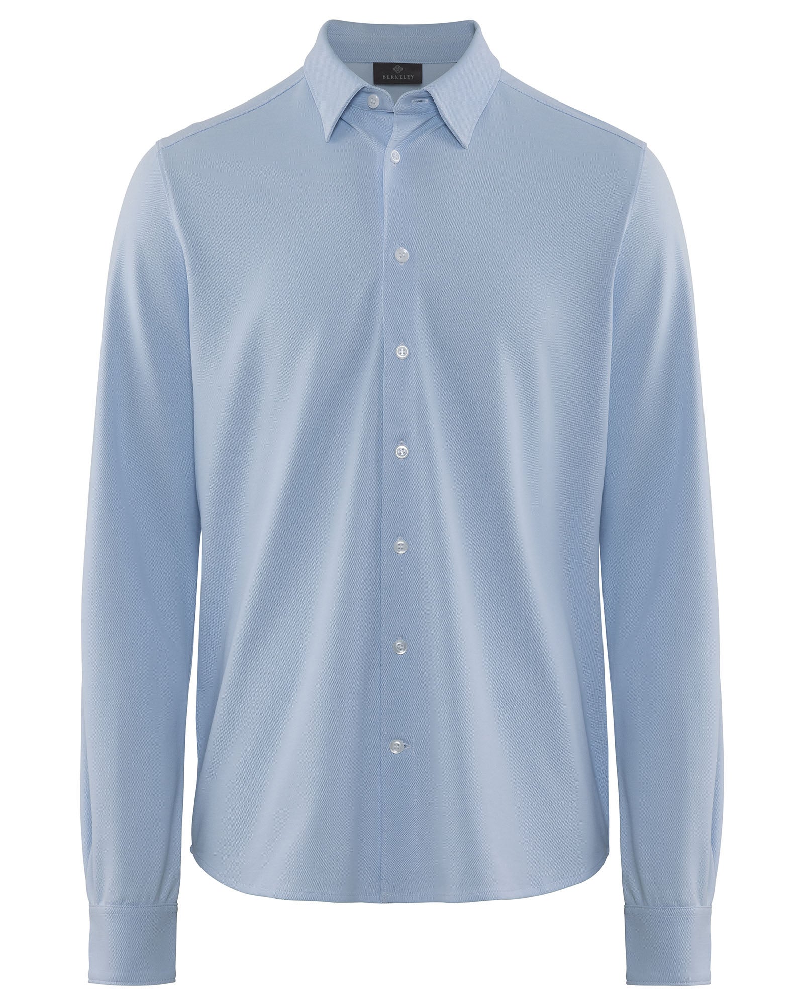 TECH SHIRT LIGHT BLUE XL