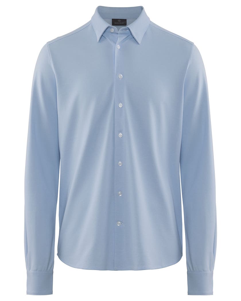 TECH SHIRT LIGHT BLUE XL