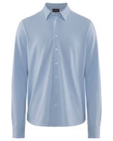 TECH SHIRT LIGHT BLUE XL