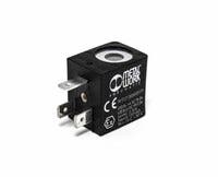 SPOLE MW 24V AC