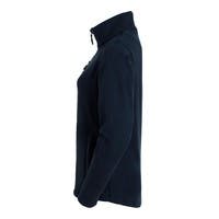 FLEECE ZIP ALMA MARIN XS South West